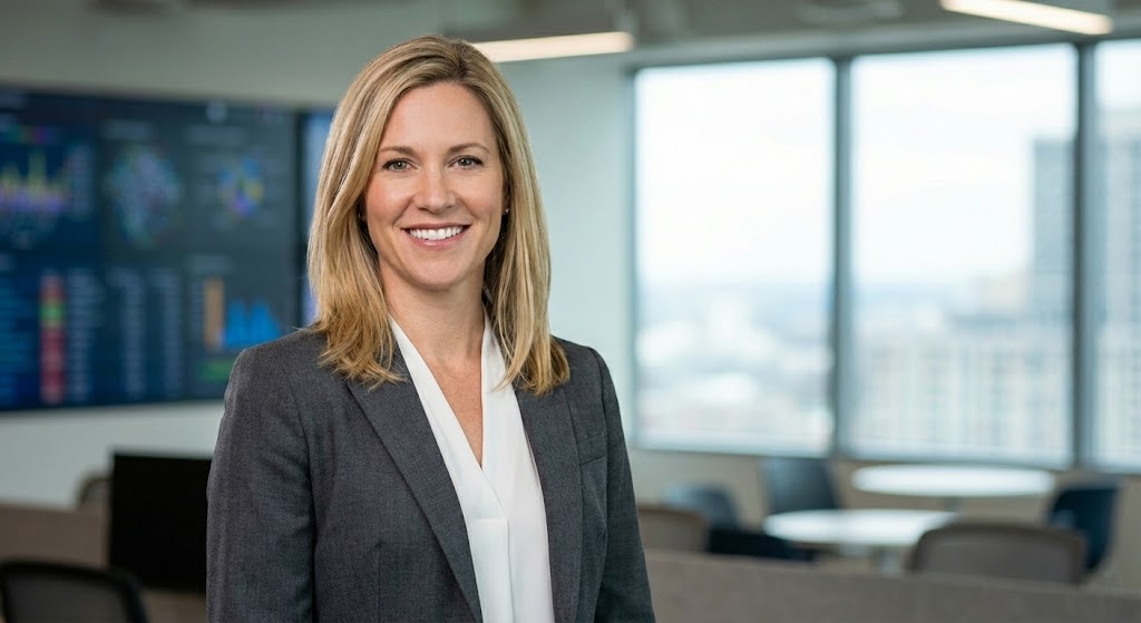 Jennifer Stromberger